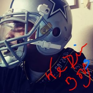 Meet your Posher, Sean